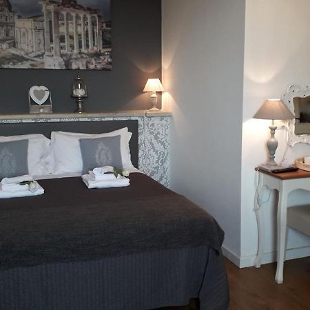 Castel Sant'Angelo Suite Roma Esterno foto
