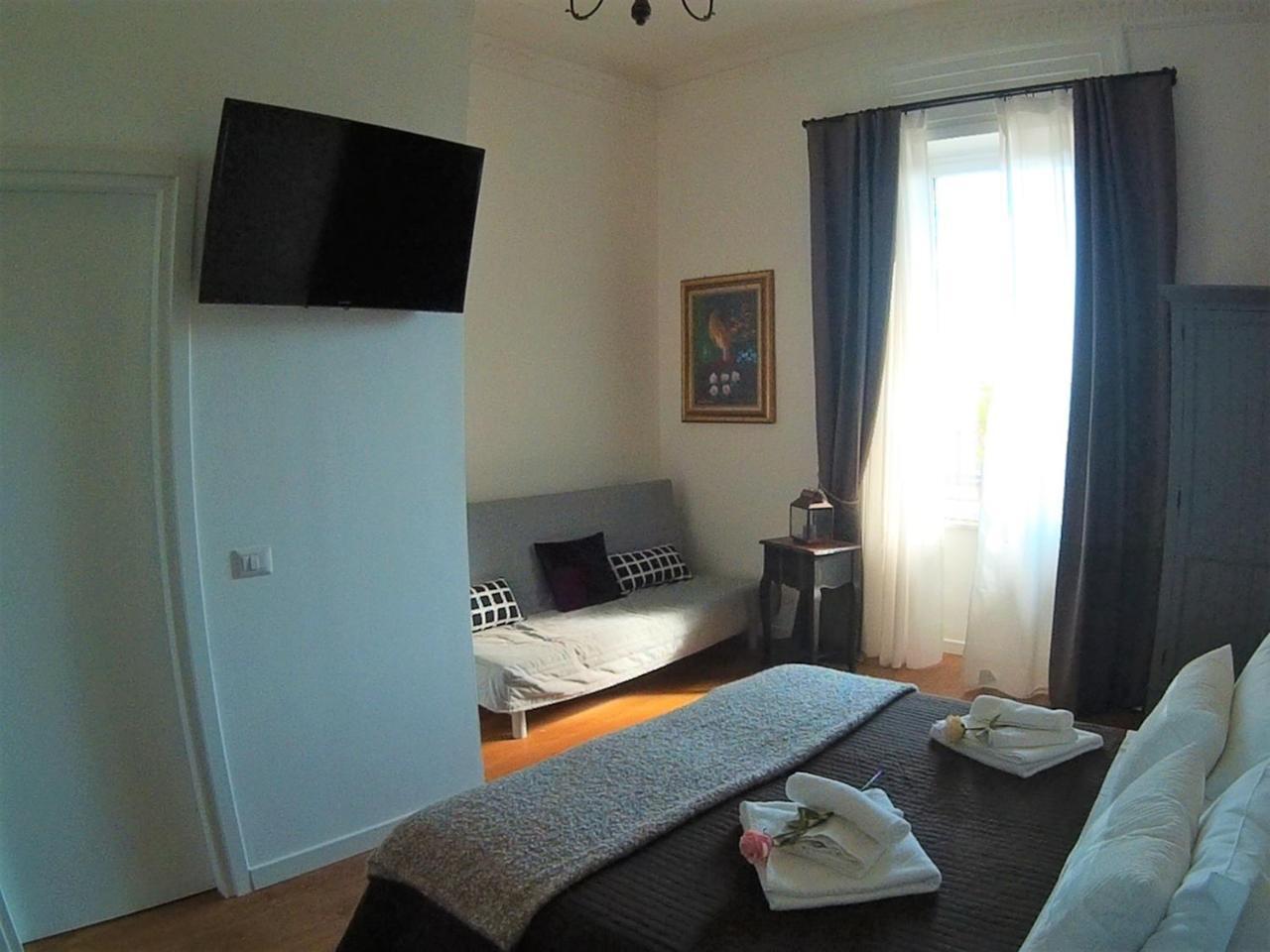 Castel Sant'Angelo Suite Roma Esterno foto