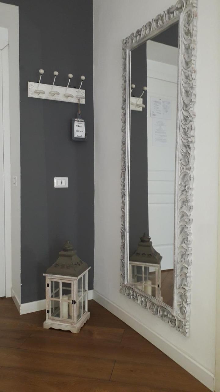 Castel Sant'Angelo Suite Roma Esterno foto
