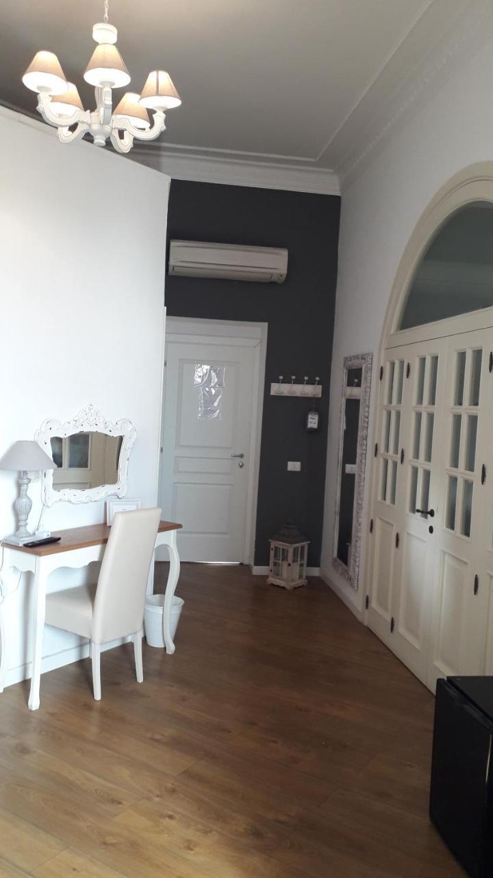 Castel Sant'Angelo Suite Roma Esterno foto