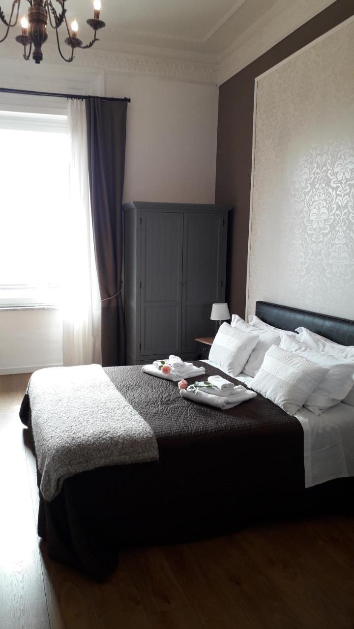 Castel Sant'Angelo Suite Roma Esterno foto