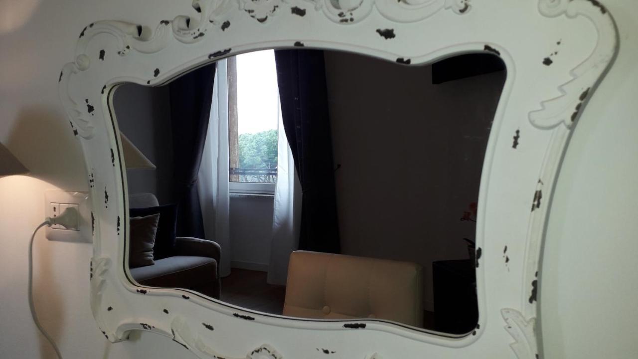Castel Sant'Angelo Suite Roma Esterno foto