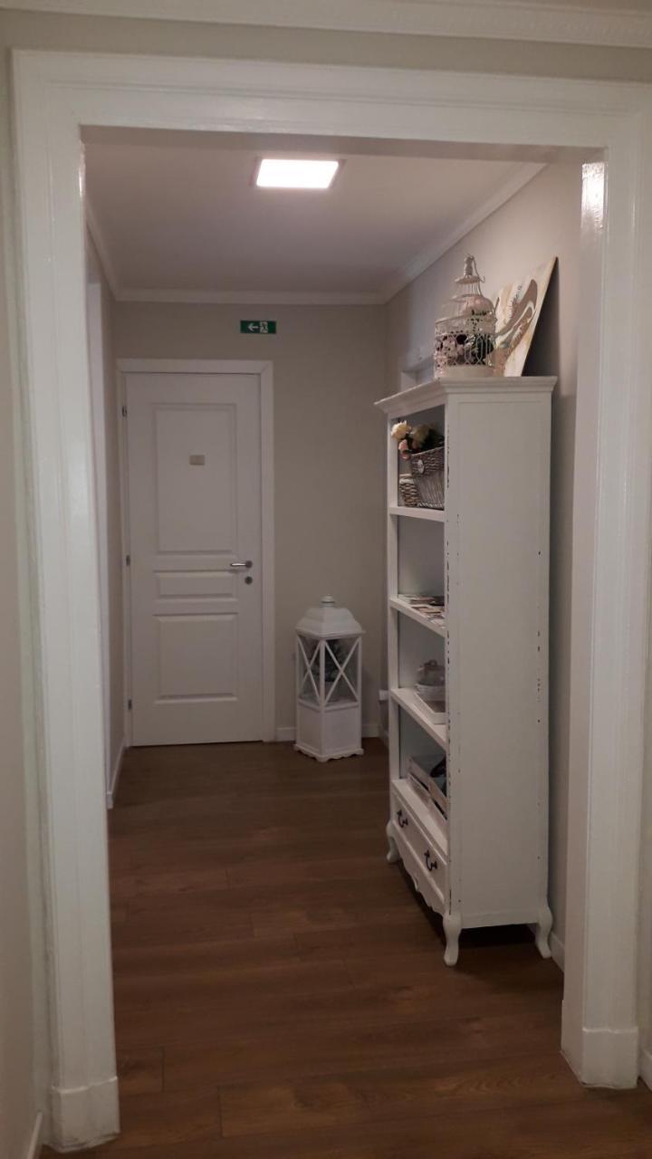 Castel Sant'Angelo Suite Roma Esterno foto