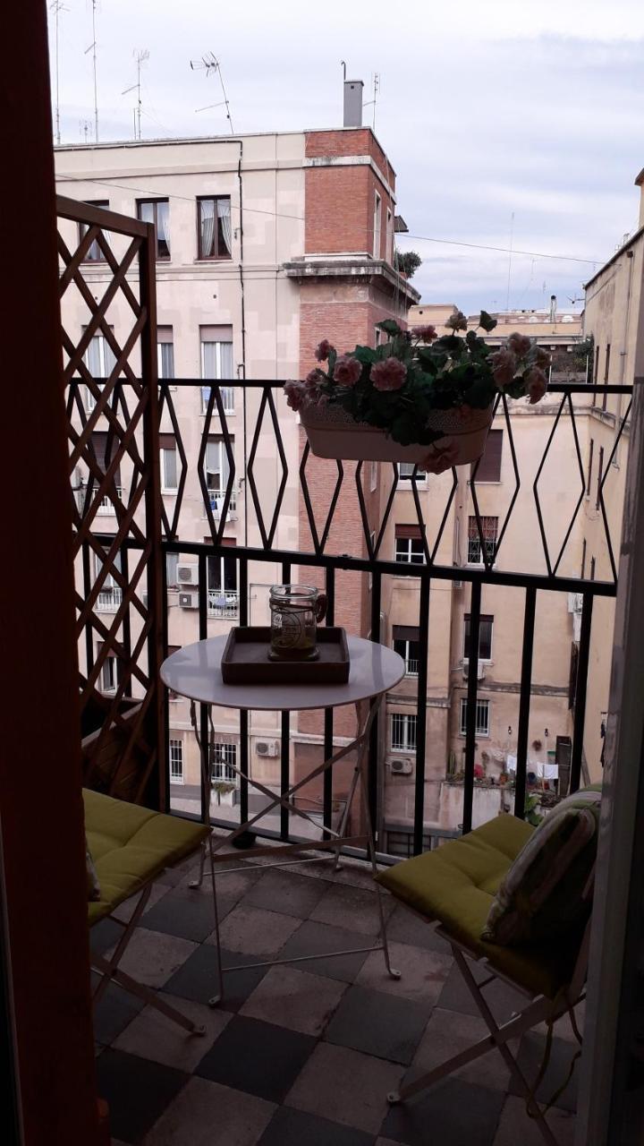 Castel Sant'Angelo Suite Roma Esterno foto