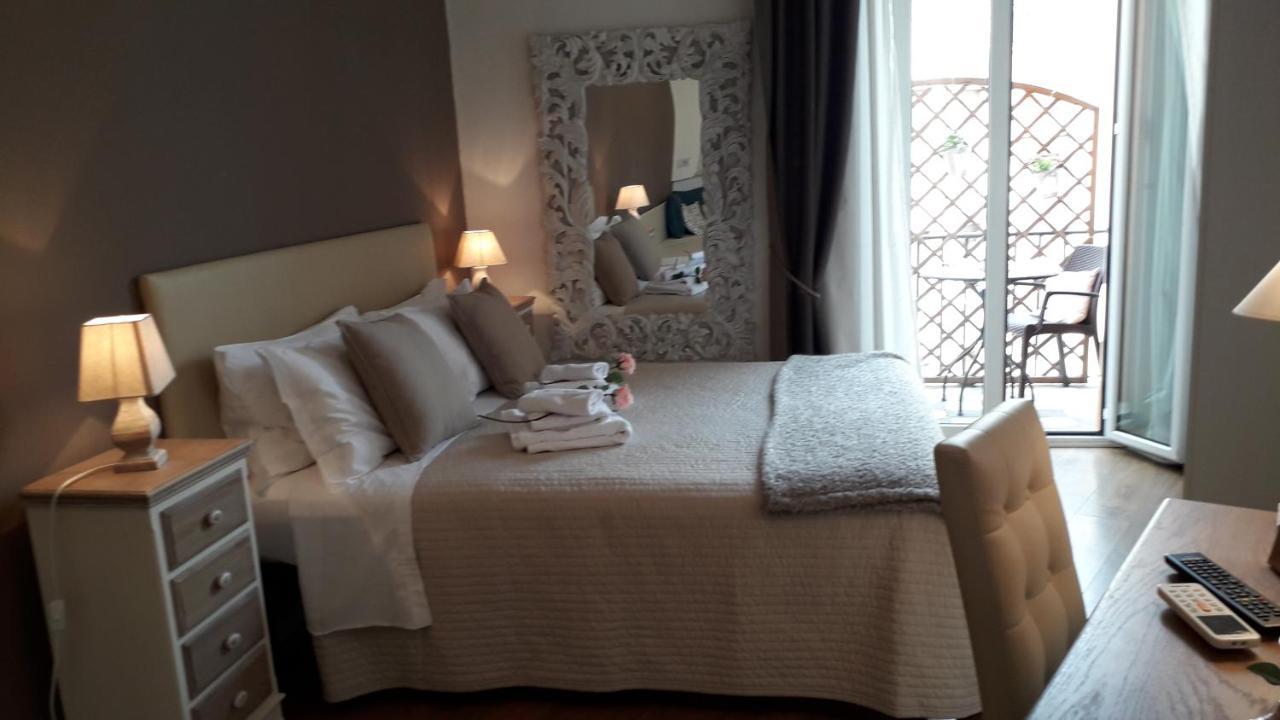 Castel Sant'Angelo Suite Roma Esterno foto