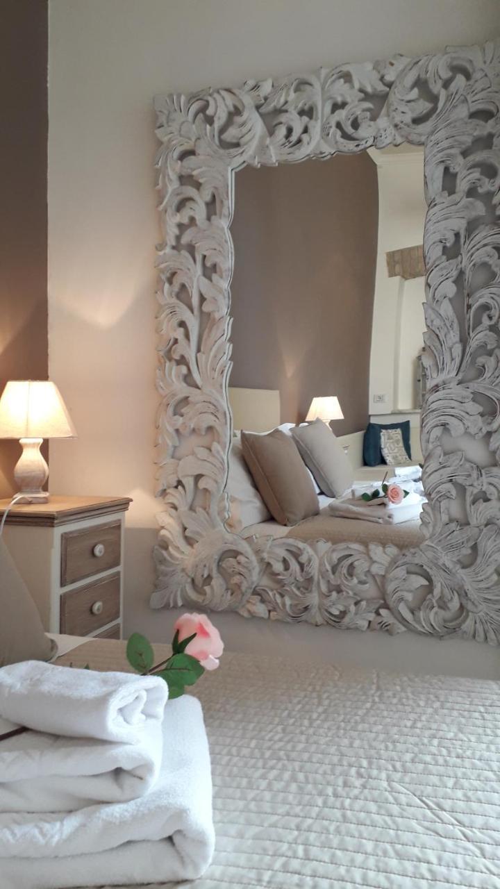 Castel Sant'Angelo Suite Roma Esterno foto