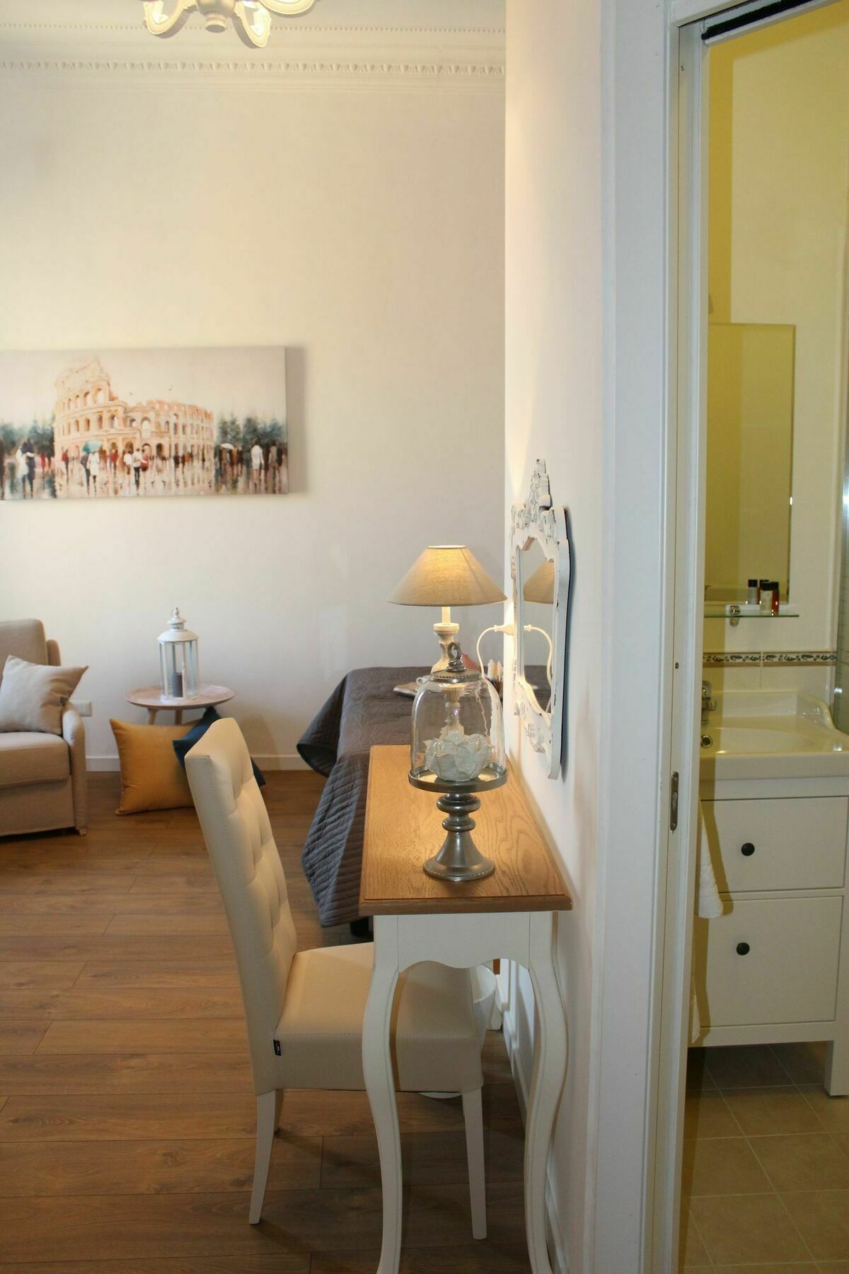 Castel Sant'Angelo Suite Roma Esterno foto
