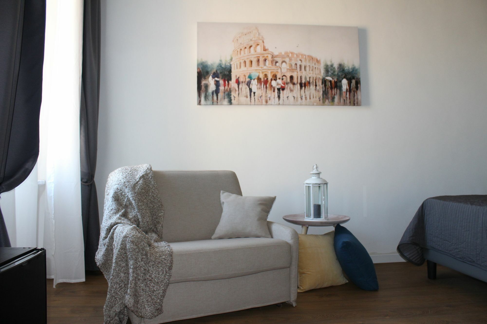 Castel Sant'Angelo Suite Roma Esterno foto
