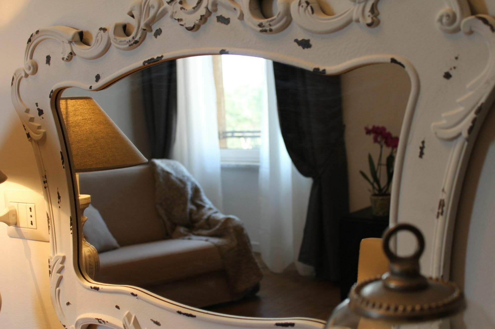 Castel Sant'Angelo Suite Roma Esterno foto