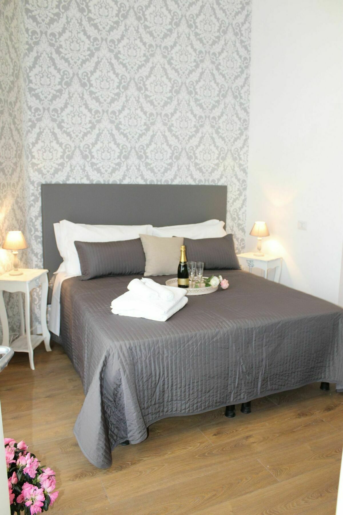 Castel Sant'Angelo Suite Roma Esterno foto