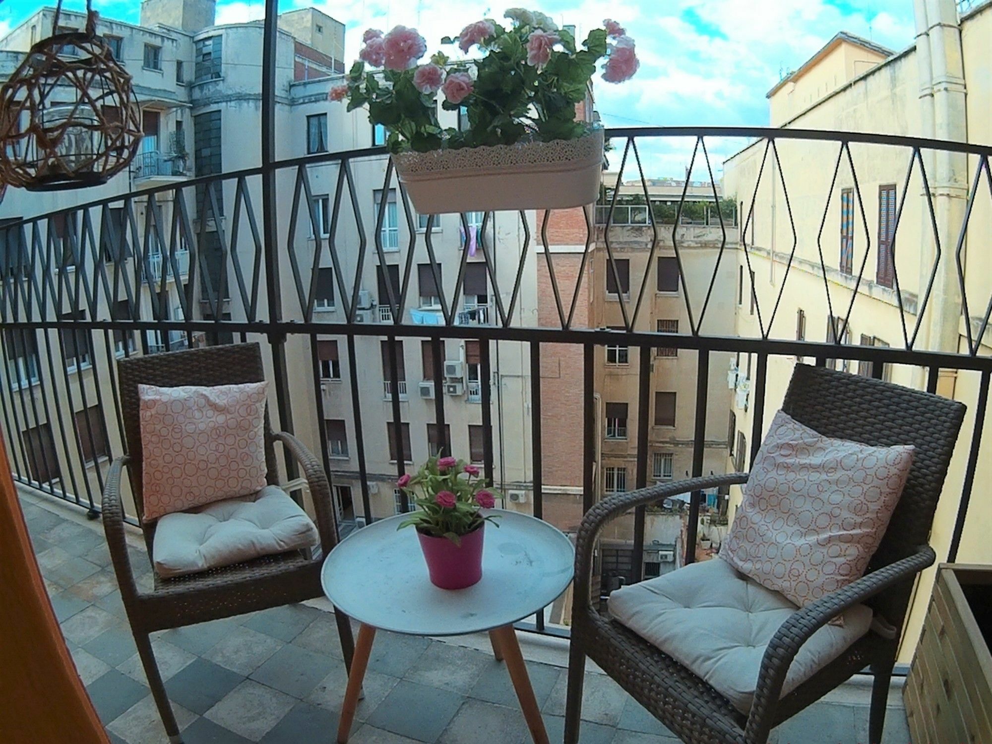 Castel Sant'Angelo Suite Roma Esterno foto