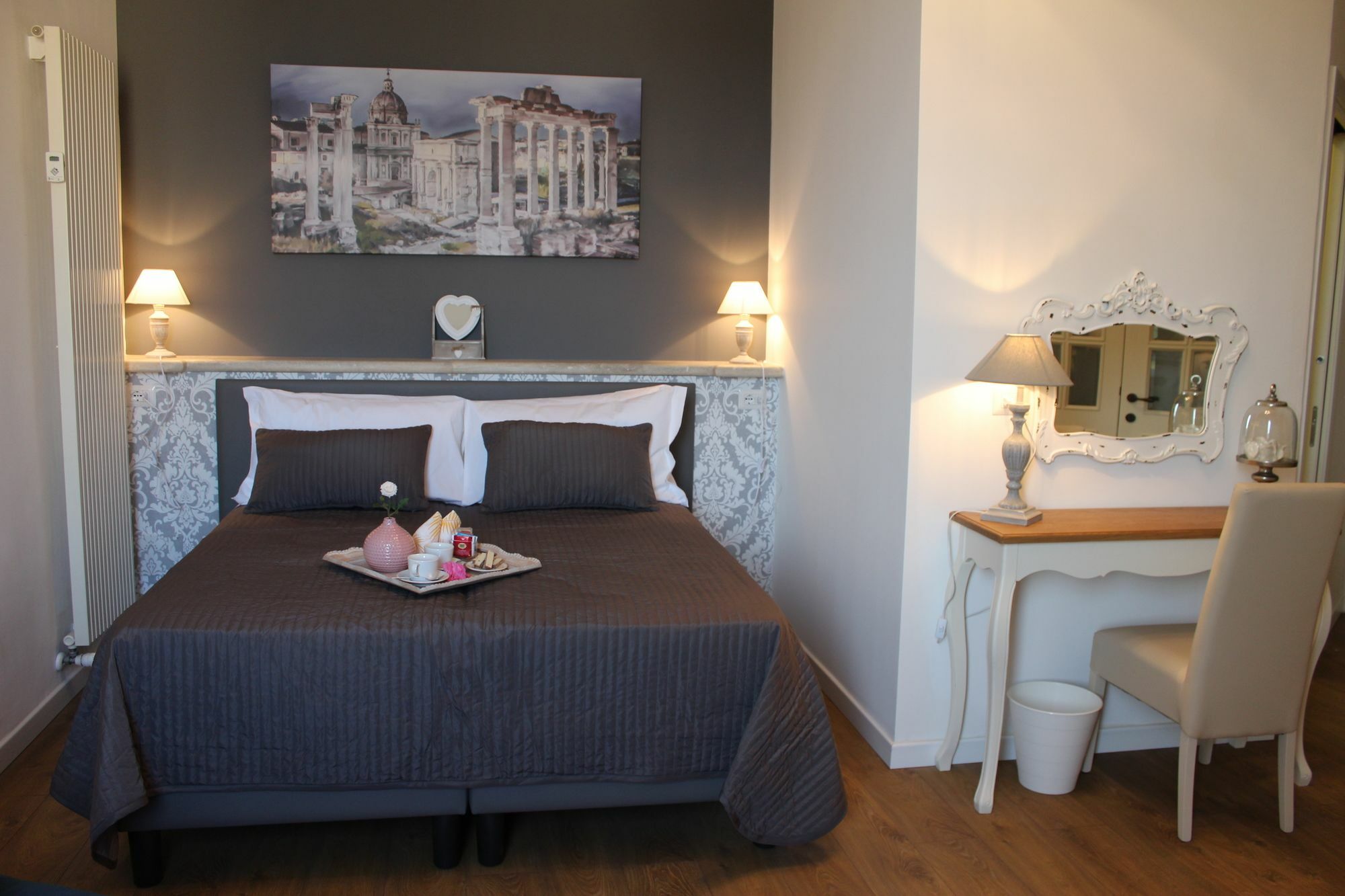 Castel Sant'Angelo Suite Roma Esterno foto