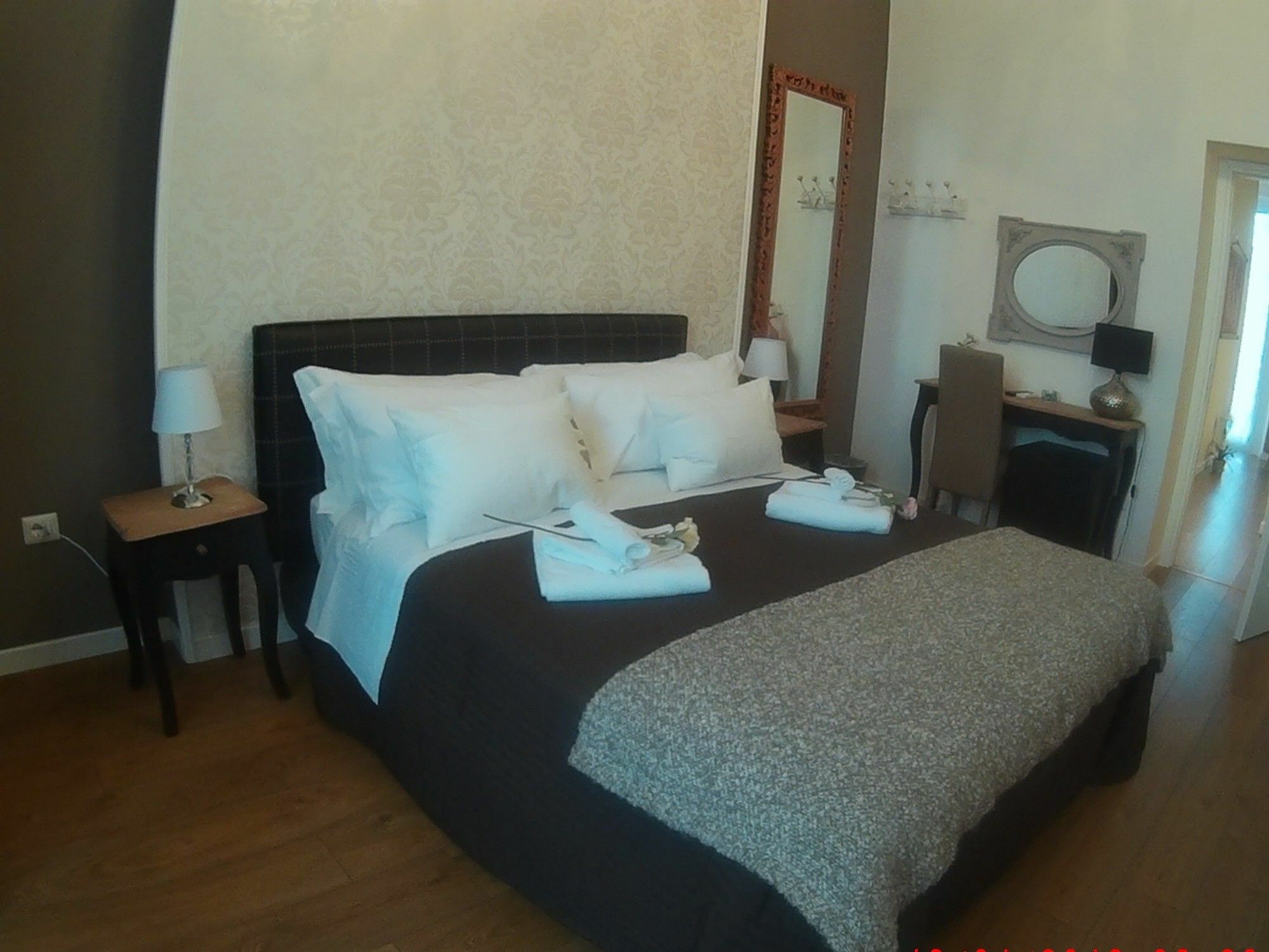 Castel Sant'Angelo Suite Roma Esterno foto